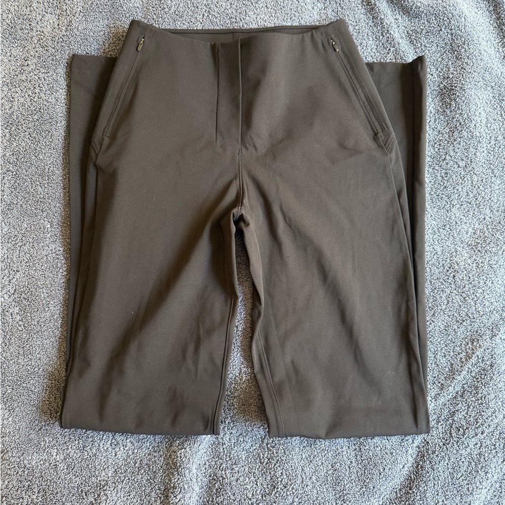 Lululemon Women’s Smooth Cover Pants